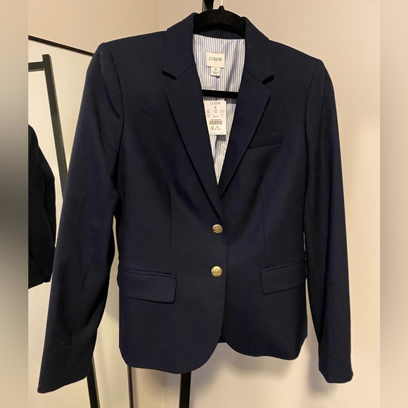 J. Crew Jackets & Blazers - ‼️J. CREW‼️